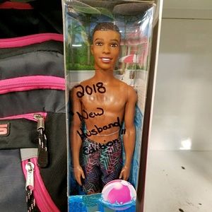 Meet your Posher, Pamela